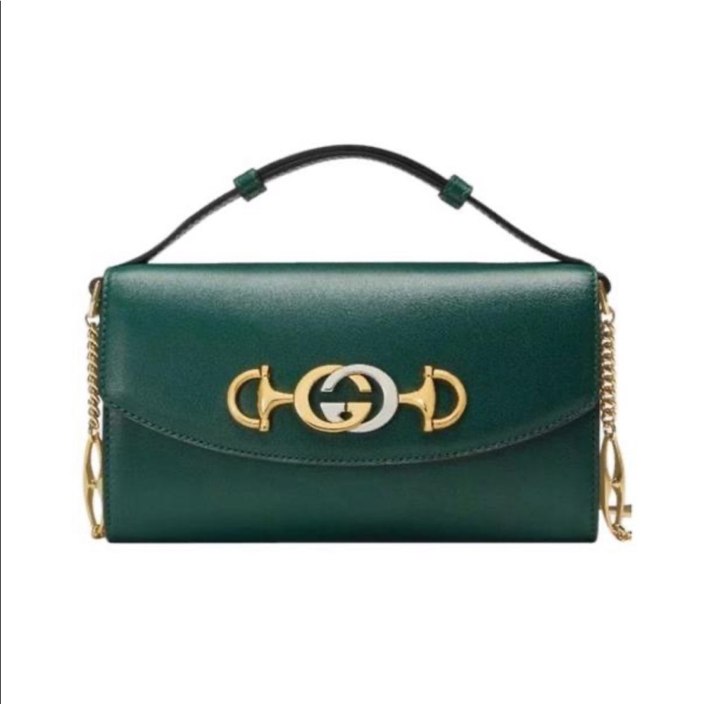 Gucci bag